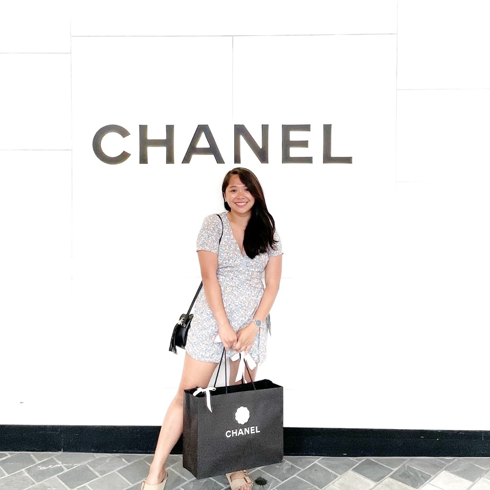 Meet your Posher, Kisa